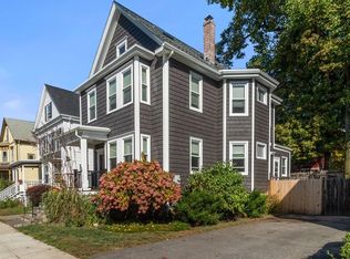 31 Ardale St, Roslindale, MA 02131
