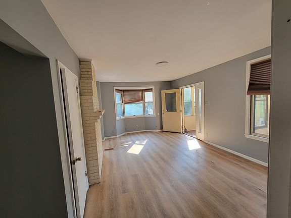 Perfect family time spot..