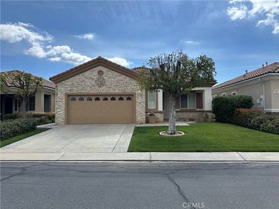 1543 High Meadow Dr, Beaumont, CA, 92223