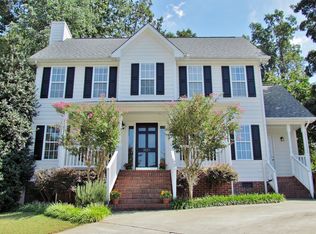 2601 Beehnon Way, Raleigh, NC 27603