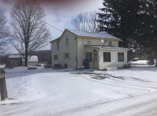 3221 Sawdust Rd, Wayland, NY 14572