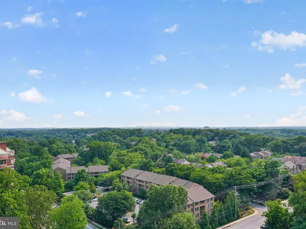 5809 Nicholson Ln Penthouse 1505, Rockville, MD 20852