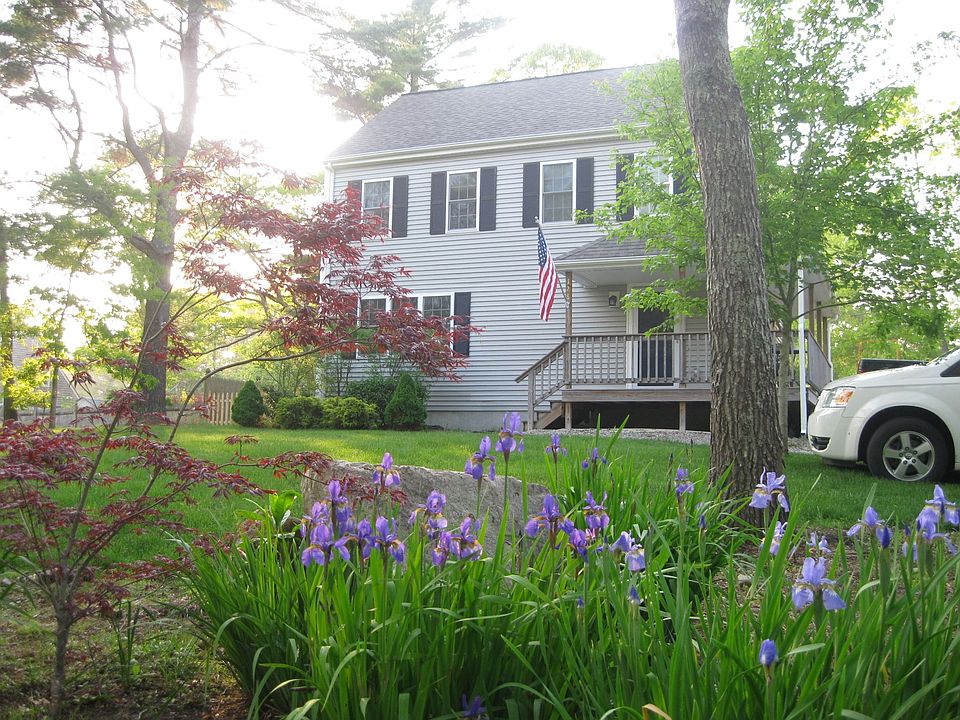 128 Lake Dr, Plymouth, MA 02360 Zillow