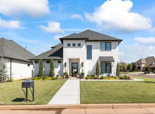 15700 Via Sierra, Edmond, OK 73013
