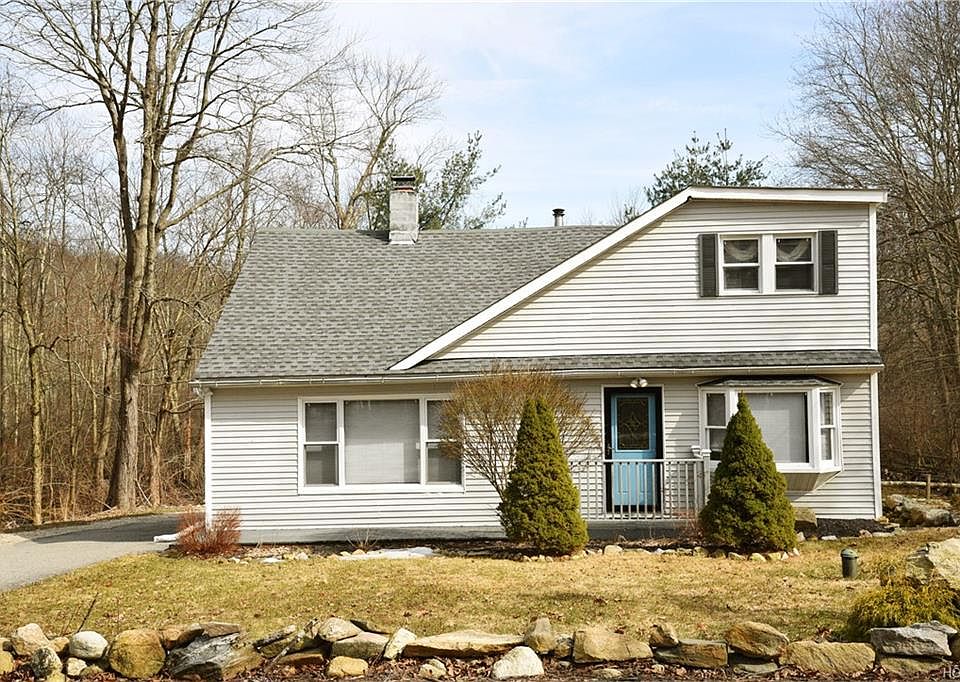 192 Barrett Hill Rd, Mahopac, NY 10541 Zillow