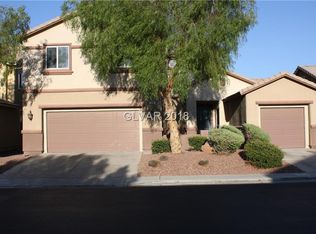 408 Misty Moonlight St, Henderson, NV 89015