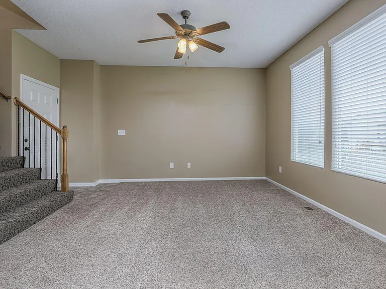Cottonwood - Living Area