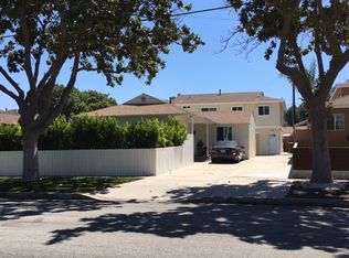 3440 Newton St, Torrance, CA 90505