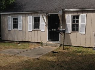 3474 Radford Rd, Memphis, TN 38111