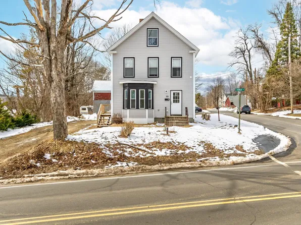 70 Church Street, Livermore Falls, ME 04254
