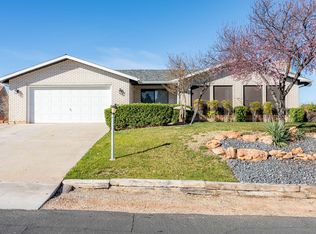 2008 S Vista Ct, Saint George, UT 84790