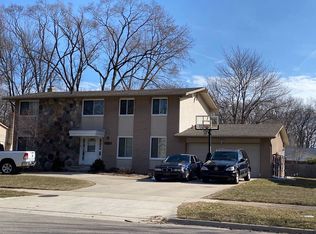 24210 Mulberry Dr, Southfield, MI 48033