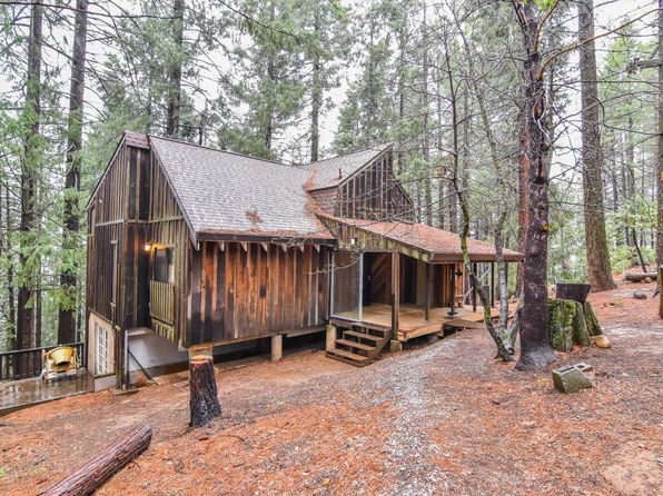 18645 Inspiration Dr W, Pioneer, CA 95666