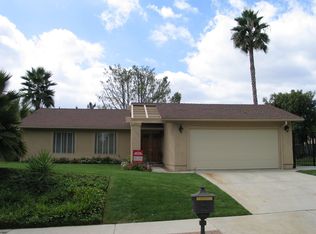 7645 Atron Ave, Canoga Park, CA 91304