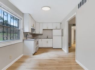 1635 Line Cir #1635, Decatur, GA 30032
