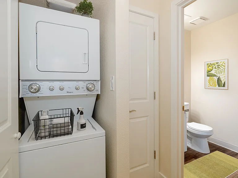 One Bedroom Home