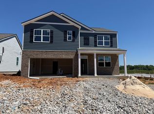 5444 Conifer Ln, Cookeville, TN 38506