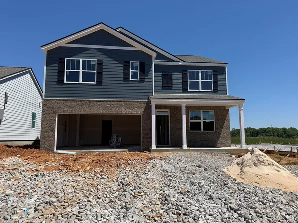 5444 Conifer Ln, Cookeville, TN 38506