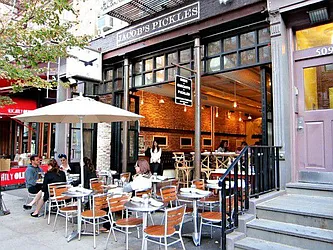 Rented by Living New York