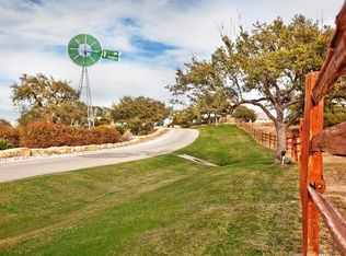 Lot 1319 Block 4 Rockin J Ranch, Blanco, TX 78606
