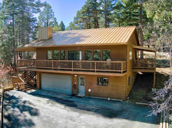 30 Chino Ter, Angel Fire, NM 87710
