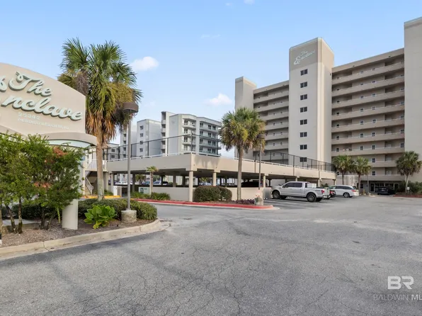 25342 Perdido Beach Blvd APT 905, Orange Beach, AL 36561