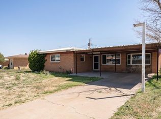 4609 Graceland Dr, Midland, TX 79703