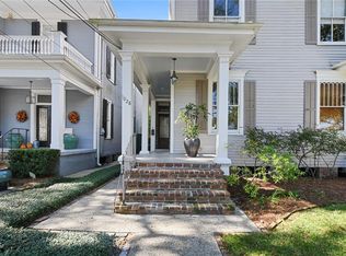 1028 Nashville Ave, New Orleans, LA 70115