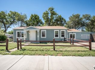2102 W 29th St, Pueblo, CO 81008