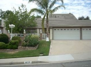 11729 Snapdragon Ln, Moreno Valley, CA 92557