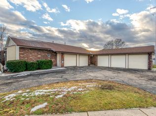 2860 Porter St SW, Grandville, MI 49418