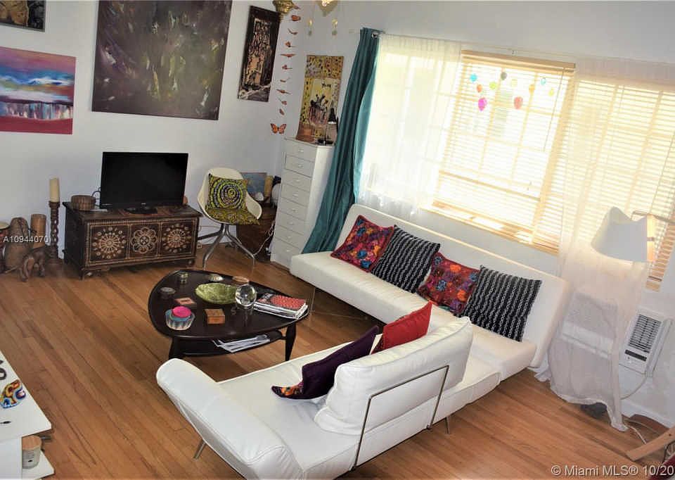 1st image of 1351 Meridian Ave APT 7