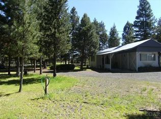 52011 Pine Forest Dr, La Pine, OR 97739