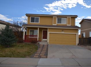 4574 Lyndenwood Cir, Highlands Ranch, CO 80130