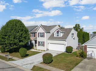 9924 Hard Key Cir, Indianapolis, IN