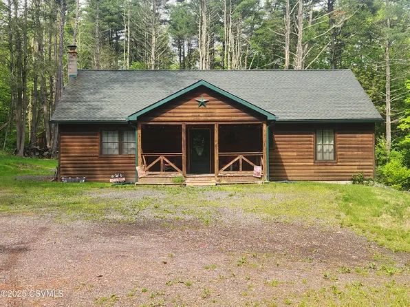 342 Jackson Hill Rd, Sweet Valley, PA 18656