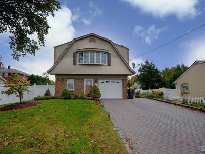 163 4th St, Bergenfield, NJ, 07621
