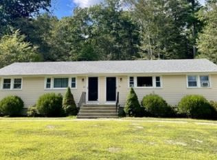15 Conant St #1, Bridgewater, MA 02324