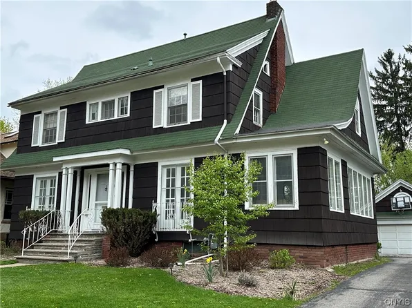 113 Crawford Ave, Syracuse, NY 13224