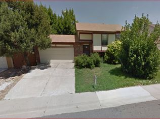 19383 E Purdue Cir, Aurora, CO 80013