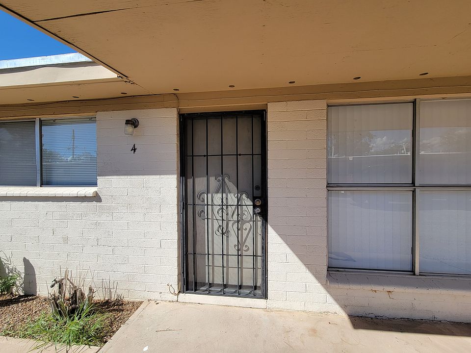 1st image of 3423 E Flower St #4