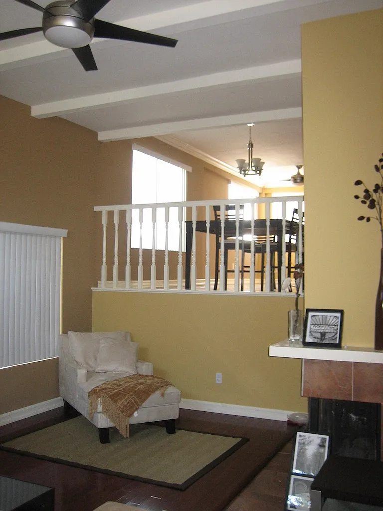 3 bed, 2.5 bath, 1708 sqft, $4,850 — Photo 3