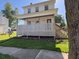 22 Estelle St #1/2, Delaware, OH 43015