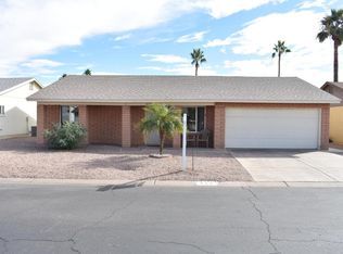 829 S 79th Way, Mesa, AZ 85208