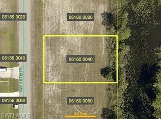 2839 NW 26th Pl, Cape Coral, FL 33993