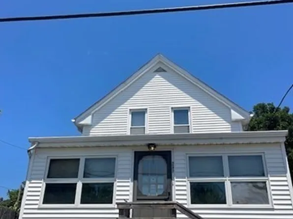 231 Irvington St, New Bedford, MA 02745