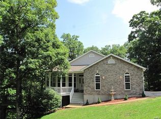 2765 Riebold Dr, Arnold, MO 63010