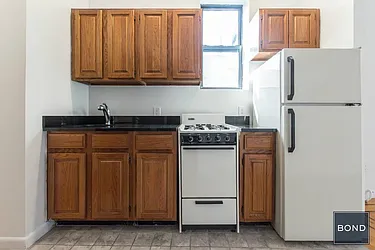 Rented by Bond New York