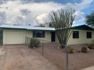 6757 E David Dr, Tucson, AZ 85730