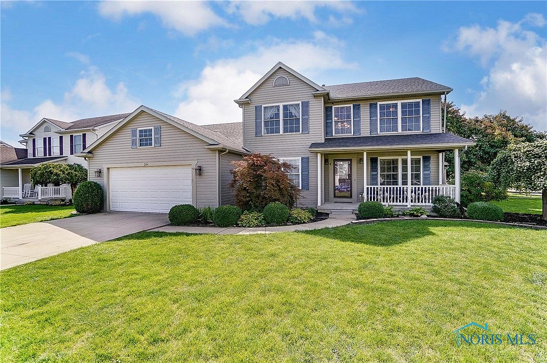 204 Genson Dr, Haskins, OH 43525 MLS 6106703 Zillow